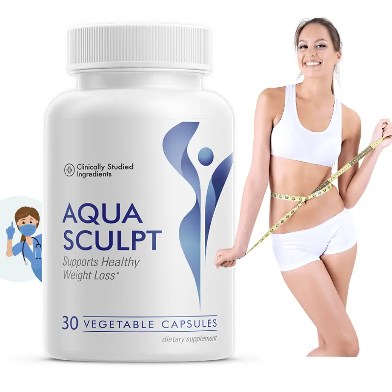 AquaSculpt-supplement